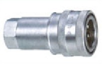 KZE开闭式液压快速接头